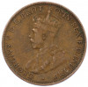 1/2 пенни 1927 года Австралия