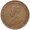 1/2 пенни 1936 года Австралия
