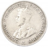 3 пенса 1927 года Австралия