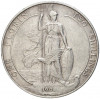 1 флорин (2 шиллинга) 1904 года Великобритания