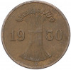 1 рейхспфенниг 1930 года A Германия