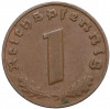 1 рейхспфенниг 1937 года D Германия