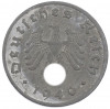 1 рейхспфенниг 1940 года A Германия
