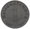 1 рейхспфенниг 1941 года A Германия