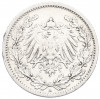 1/2 марки 1905 года A Германия