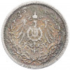 1/2 марки 1906 года A Германия
