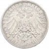 3 марки 1910 года Германия (Пруссия)