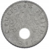 5 рейхспфеннигов 1941 года A Германия