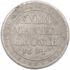 24 мариенгроша 1694 года Мюнстер
