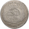 6 крейцеров 1807 года Вюртемберг