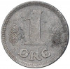 1 эре 1919 года Дания