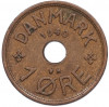 1 эре 1940 года Дания