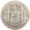 1 песета 1903 года Испания