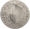 1 скудо (10 паоли) 1797 года Болонья