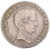1 флорин (фиорино) 1856 года Тоскана
