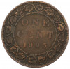 1 цент 1903 года Канада