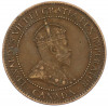 1 цент 1905 года Канада