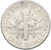 1 дайм (10 центов) 1960 года D США