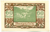 60 геллеров 1920 года Австрия — Бад-Гаштайн (Нотгельд)