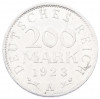 200 марок 1923 года A Германия