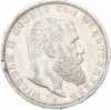 5 марок 1903 года F Германия (Вюртемберг)