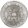 5 пфеннигов 1917 года Германия — город Унна (Нотгельд)
