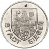 5 пфеннигов 1918 года Германия — город Зиген (Нотгельд)