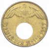 5 рейхспфеннигов 1937 года E Германия