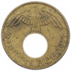 5 рейхспфеннигов 1937 года F Германия
