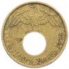 5 рейхспфеннигов 1938 года G Германия