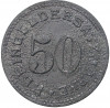 50 пфеннигов 1917 года Германия — город Арнсберг (Нотгельд)