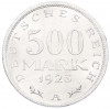 500 марок 1923 года A Германия