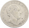 1 талер 1841 года Саксония
