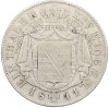1 талер 1841 года Саксония