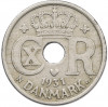 10 эре 1931 года Дания