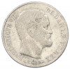 16 скиллингов 1856 года Дания