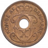 2 эре 1927 года Дания