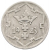 5 пфеннигов 1923 года Данциг