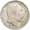 1 рупия 1906 года Британская Индия