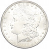 1 доллар 1886 года США