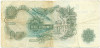 1 фунт 1960 года Великобритания (Банк Англии)
