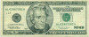 20 долларов 1996 года США