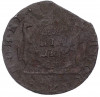 Денга 1768 года КМ «Сибирская монета»