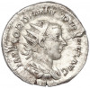 Антониниан 238-244 года Римская Империя — Гордиан III