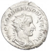 Антониниан 238-244 года Римская Империя — Гордиан III