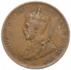 1 пенни 1922 года Австралия