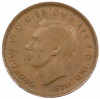 1/2 пенни 1948 года Австралия