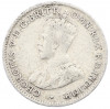 3 пенса 1927 года Австралия