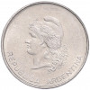 5 сентаво 1983 года Аргентина