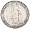 1 флорин (2 шиллинга) 1902 года Великобритания